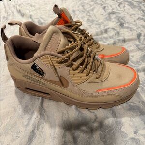 Nike Air Max 90 Surplus Desert